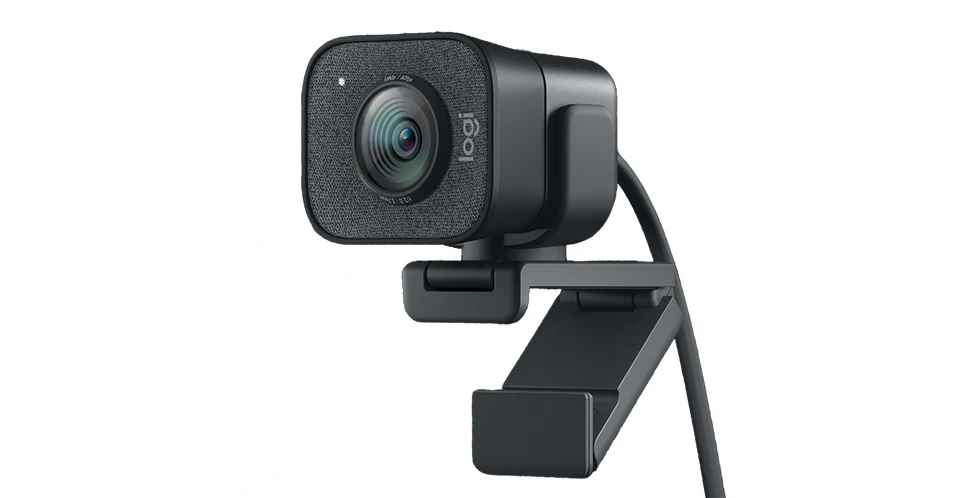 Logitech C922 Pro Stream для вебкам моделей