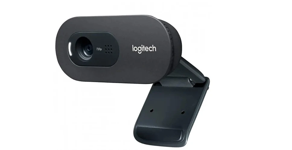 Logitech C270: Бюджетный друг