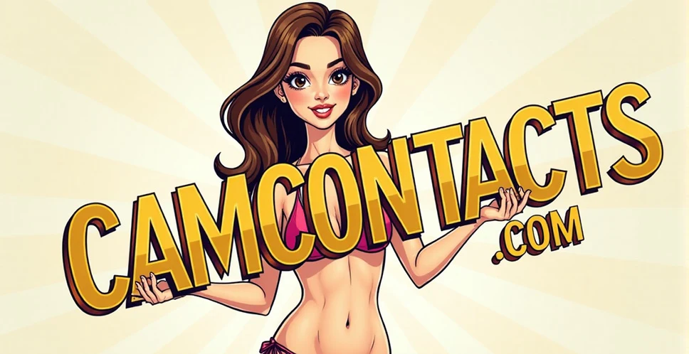 Сайт CamContacts