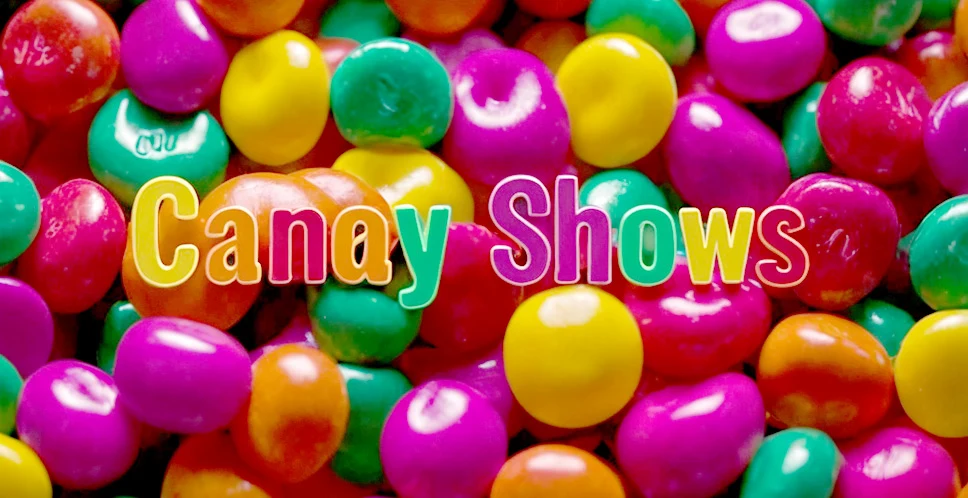 Candy shows