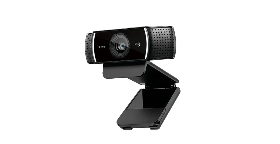 Logitech C922 Pro Stream