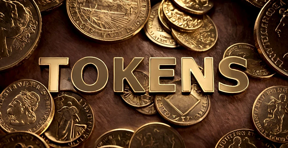 Sream Tokens