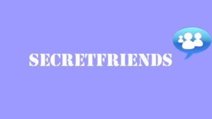 Secretfriends.com (сикрет френдс) — обзор и регистрация на популярном вебкам сайте.