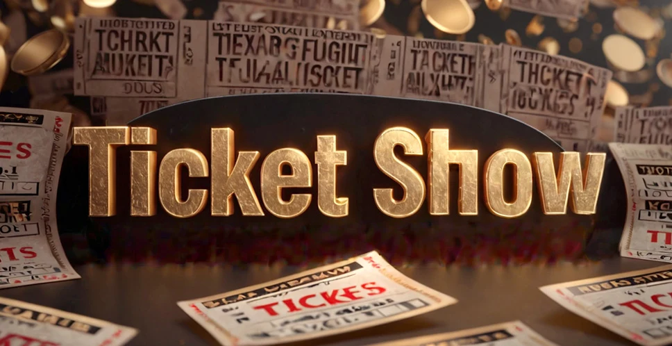 Ticket Show