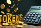 Сколько стоит 1 токен