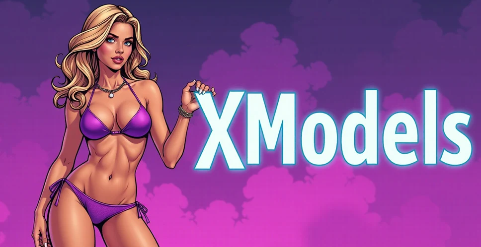 Режимы работы на сайте XModels