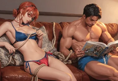 Топ 10 самых востребованных фетишей вебкаме