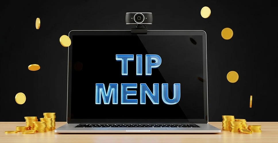 "Tip Menu": создание прайс-листа на вибрации