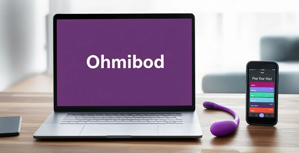 Ohmibod - Достойная альтернатива Ловенс