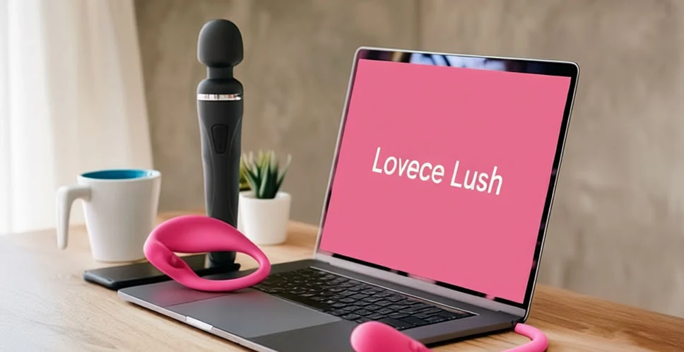 Обзор линейки Lovense