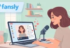 Что такое Фансли и как на нем заработать?